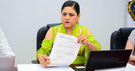 Impactará a tamaulipecos bloqueo de Morena al INAI