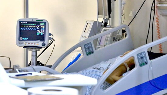 Aumenta la ocupación hospitalaria