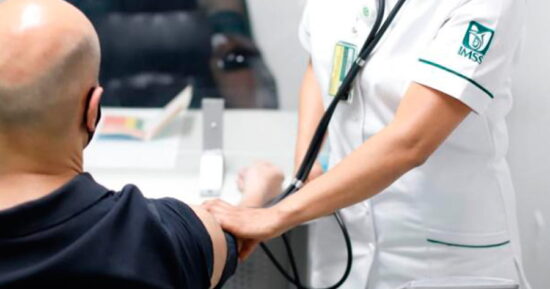 Dan beneficio de la duda a traspaso Insabi-IMSS