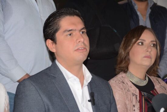 Piden restauranteros dar fin a la pandemia