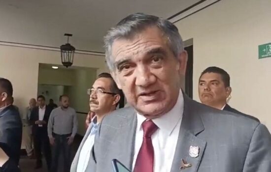 Confían tamaulipecos en sus gobernantes