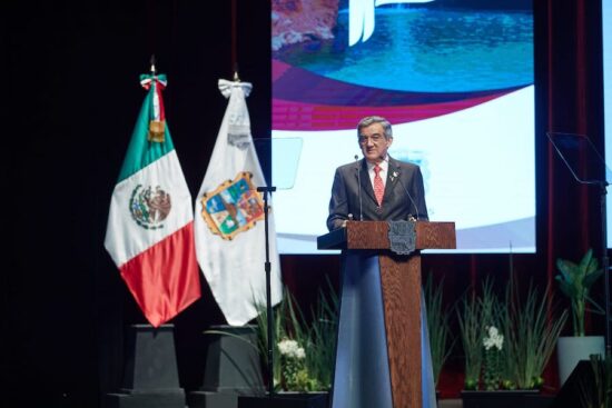 Pondrá AVA fin al autoritarismo