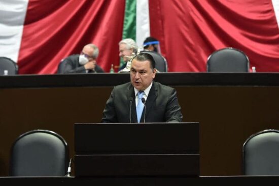 Morena le dio la razón al PAN: GP