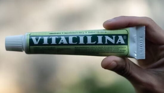 Alertan por venta ilegal de Vitacilina y Derman