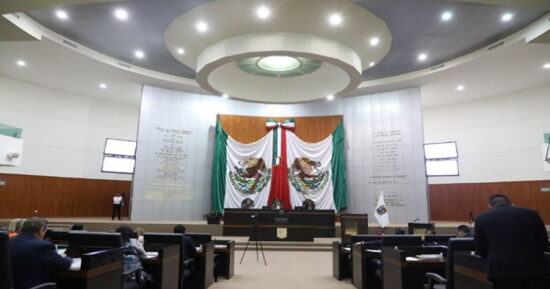 Reformarían ley del Congreso para que diputadas sin partido integren grupo parlamentario