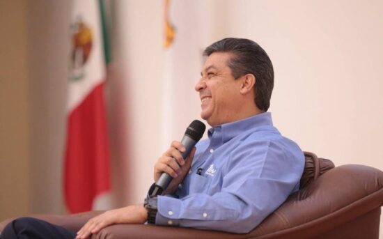 Le quitarán escoltas a Cabeza de Vaca