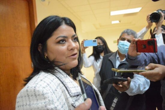 Plantean prohibir la palabra ‘menor’