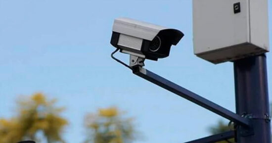 Vigilan con cámaras 50 comercios victorenses
