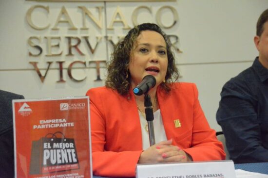 Sigue el robo a comercios