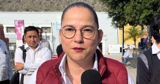 Entran niños migrantes en educación inclusiva: SET