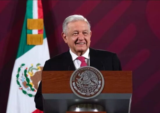 Aprueban 61.4% de tamaulipecos gestión de AMLO