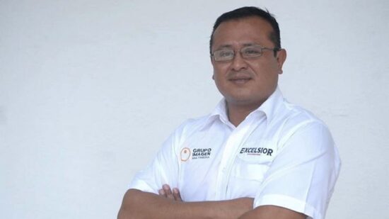 Héctor González Antonio; cinco años sin su pluma