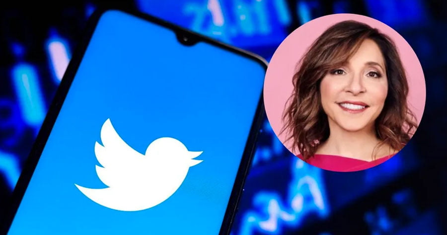 Linda Yaccarino Es La Nueva Ceo De Twitter El Diario Mx 1992