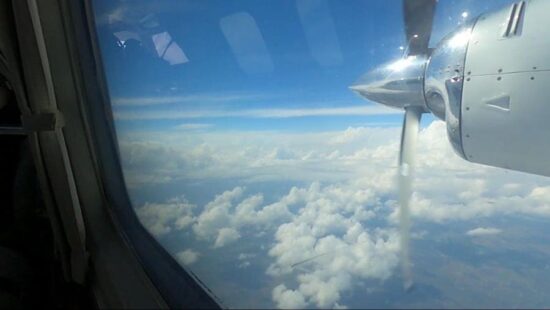 Reanudan bombardeo de nubes hasta junio