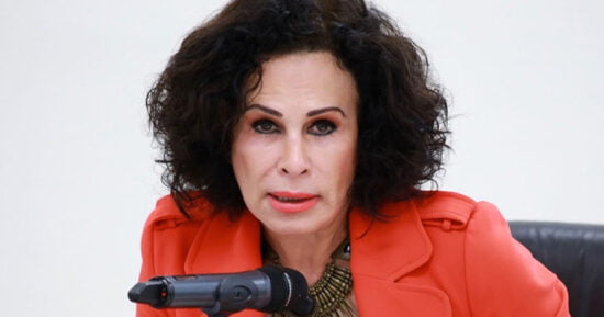Blanca Valles podrá buscar reelección en el Sutspet