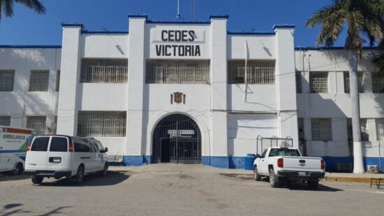 Enfrenta Tamaulipas un déficit de custodios