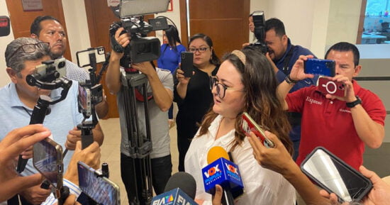 Abundan casos de acoso sexual en Auditoría Superior