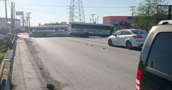 Pide IP de Reynosa más seguridad en carreteras
