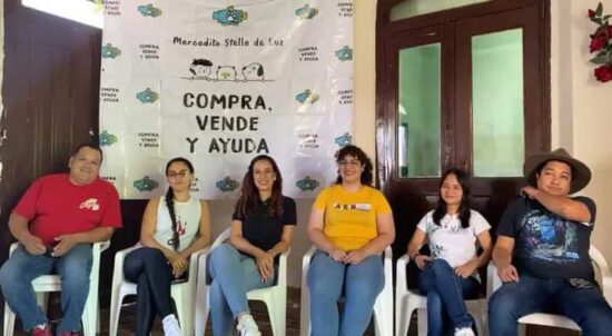 Presentan edición 2023 del Mercadito «Stella de Luz»