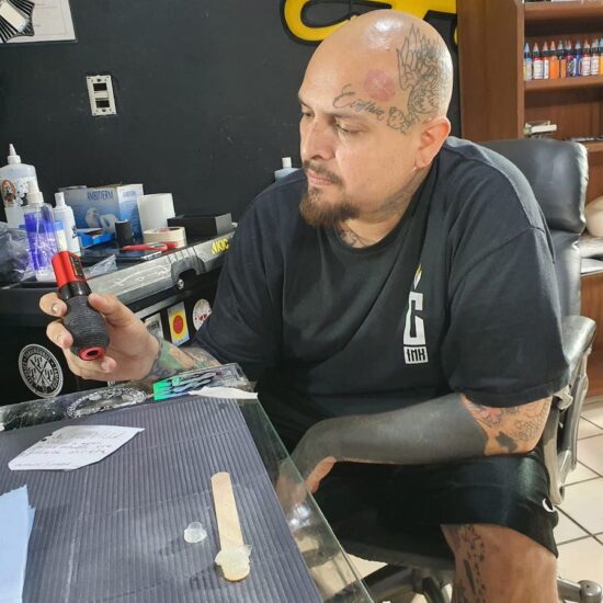 Tatuajes, el estilo de vida de hoy