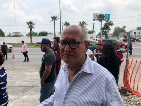 Vendrán desde Ucrania a buscar agua en Victoria