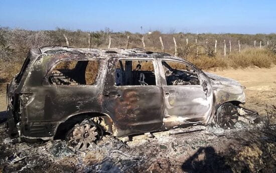 Masacre de Camargo… dos años de impunidad