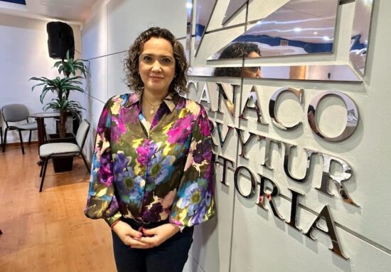 Fortalecen seguridad en comercios