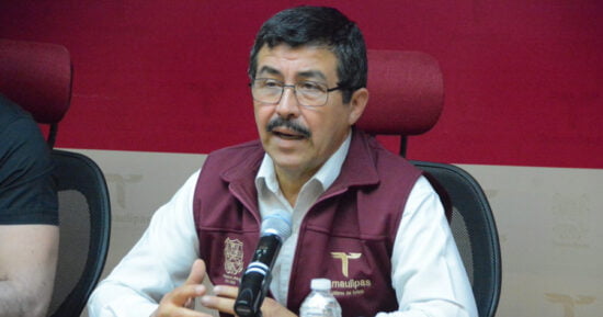 Avanzan pláticas con productores del norte