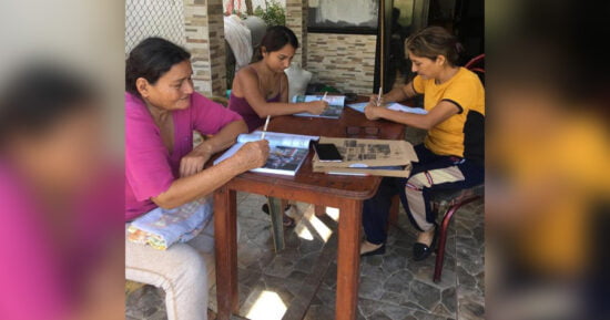 Destaca Tamaulipas en educación para adultos