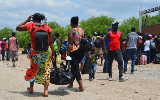 Advierten de nueva ola migratoria en la frontera