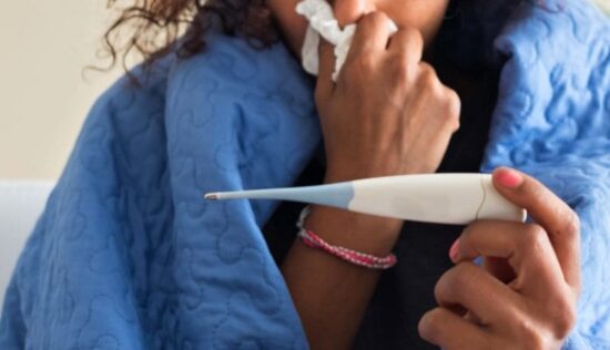 Tiene el estado 29 casos de influenza estacional
