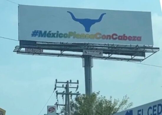 No han denunciado a CDV por precampaña