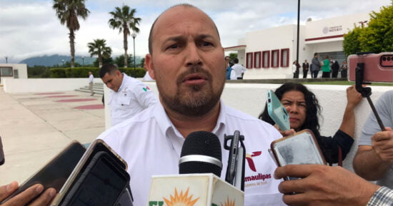 Tamaulipas podría dar empleo a migrantes