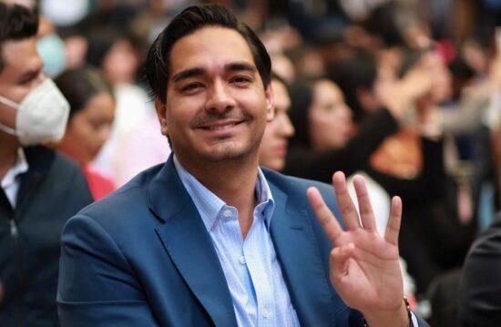 Alcalde de Reynosa investigado por Sedena