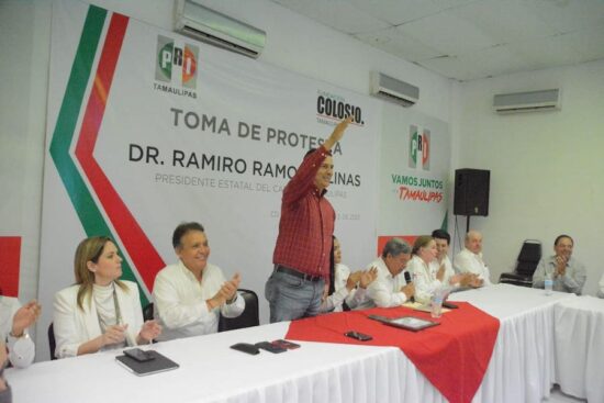 Pelearán priistas tener mano en candidaturas