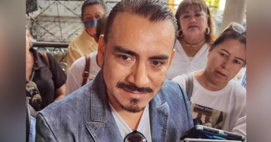 Se reorganizan colectivos; preparan marcha