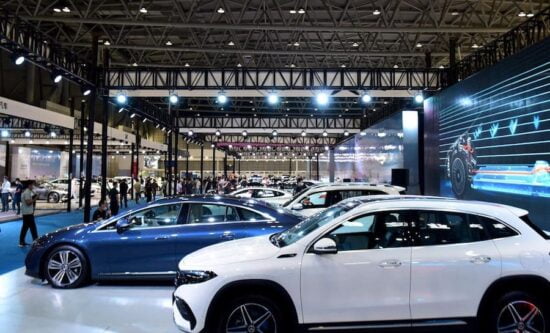 Venta de autos nuevos sigue sin recuperarse