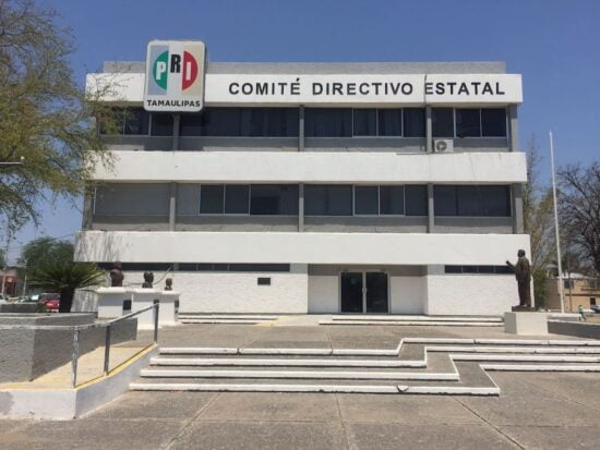 Quiere PRI encabezar la alianza con el PAN