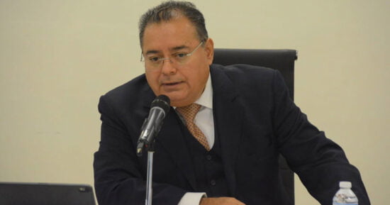 Fiscal anticorrupción mintió a diputados