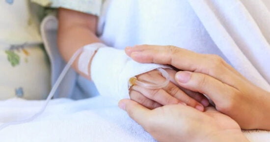 Darían radioterapia a niños en Victoria