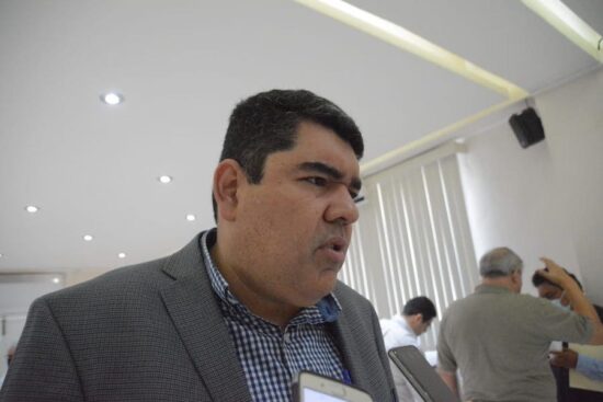 Se agota el tiempo para reformar la Ley Electoral