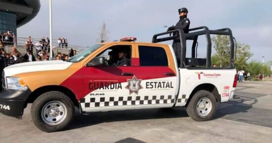 Buscan policías en el sureste del país