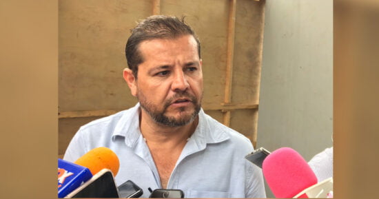 Recolección de basura se está normalizando