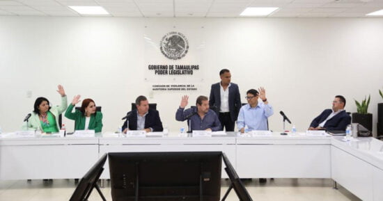 Comparecerá Auditor Superior ante diputados