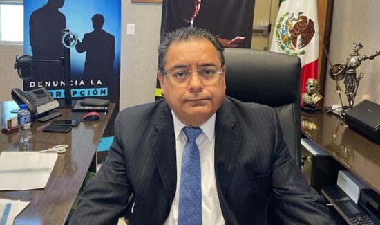 Dieron gratificación ilegal al Fiscal Anticorrupción