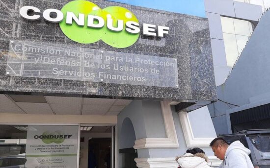 Reanudan atención en módulos de la Condusef