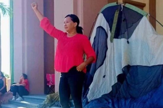 Hay quienes ya no quieren ser madres
