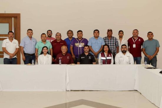 Prepara INDE Liga Estatal de Futbol