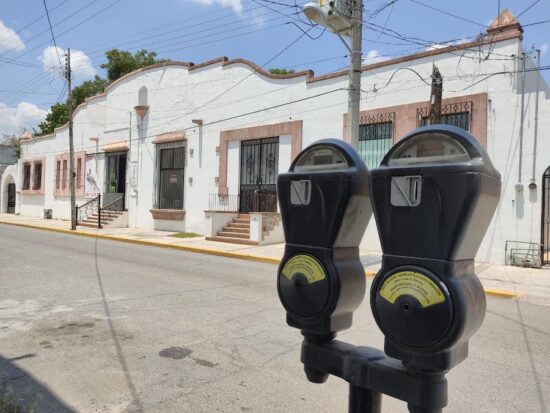 Tarifas de parquímetros se mantendrán intactas