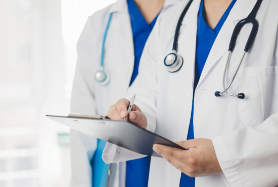 Enfrenta el estado déficit de médicos